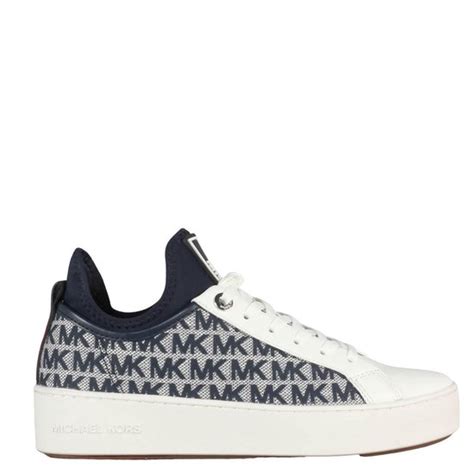 michael kors ace lace up